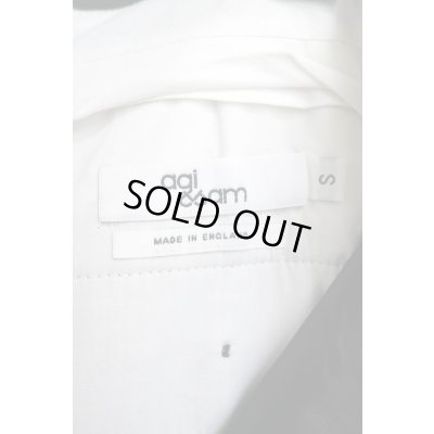 画像6: ▲USED▲【AGI&SAM】 チェック柄スラックス