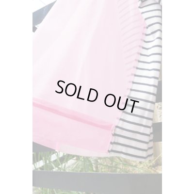 画像6: ▲USED▲【tricot COMME des GARONS】 切り替えカットソー