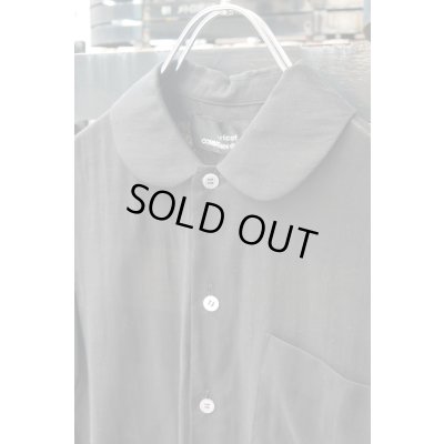 画像3: ▲USED▲【tricot COMME des GARONS】 シフォンシャツ