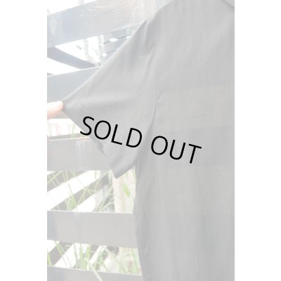 画像4: ▲USED▲【tricot COMME des GARONS】 シフォンシャツ