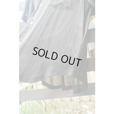 画像5: ▲USED▲【tricot COMME des GARONS】 シフォンシャツ