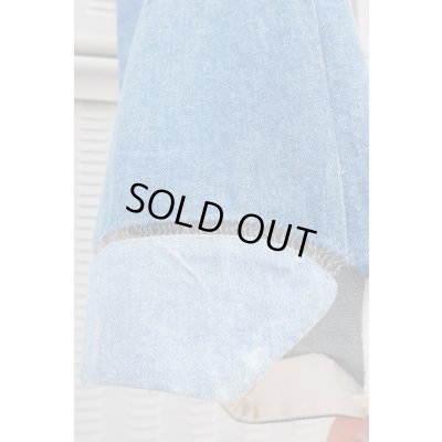 画像11: ▲USED▲【TOGA】 デニムパンツ