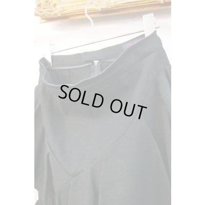 画像3: ▲USED▲【DORA MOJZES】 ドレープスカート