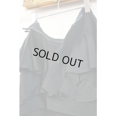 画像6: ▲USED▲【DORA MOJZES】 ドレープスカート