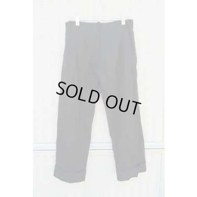 画像2: ▲USED▲【Y's】 リネンパンツ