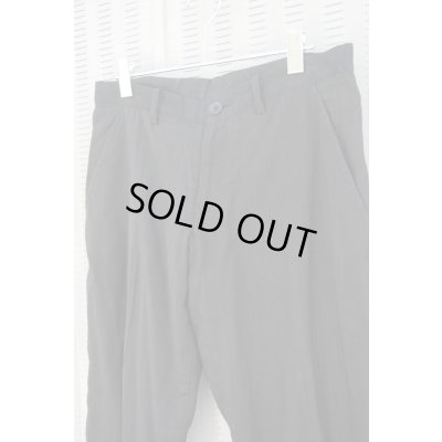 画像3: ▲USED▲【Y's】 リネンパンツ