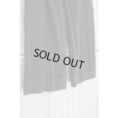 画像4: ▲USED▲【Y's】 リネンパンツ