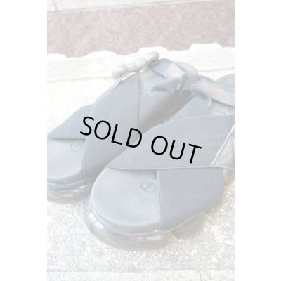 画像4: ▲USED▲【MIKIO SAKABE × grounds】 "JEWELRY" サンダル