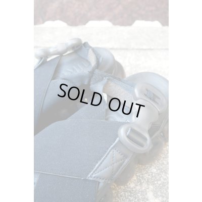 画像5: ▲USED▲【MIKIO SAKABE × grounds】 "JEWELRY" サンダル