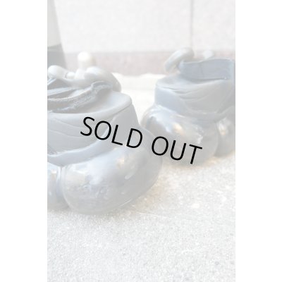 画像6: ▲USED▲【MIKIO SAKABE × grounds】 "JEWELRY" サンダル