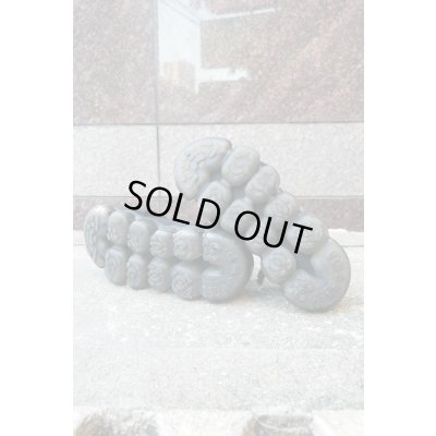 画像7: ▲USED▲【MIKIO SAKABE × grounds】 "JEWELRY" サンダル