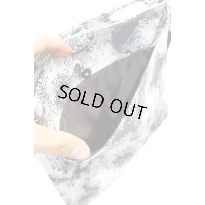 画像5: ▲Vintage▲【KANSAI YAMAMOTO O2】 グラフィックショルダーバッグ