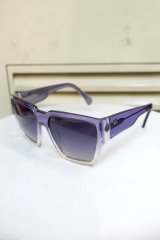 ▲USED▲【AM Eyewear】 スクエアサングラス