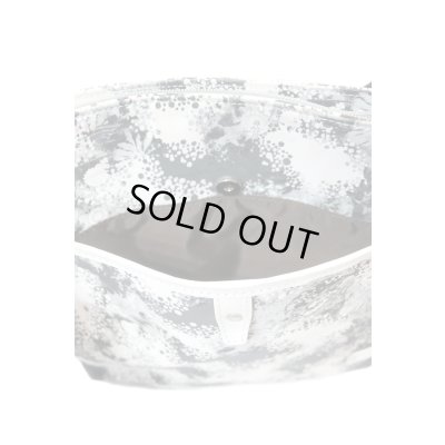 画像6: ▲Vintage▲【KANSAI YAMAMOTO O2】 グラフィックショルダーバッグ