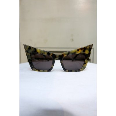 画像2: ▲USED▲【LINDA FARROW × ALEXANDER WANG】 キャットアイフレームサングラス