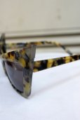 画像5: ▲USED▲【LINDA FARROW × ALEXANDER WANG】 キャットアイフレームサングラス (5)