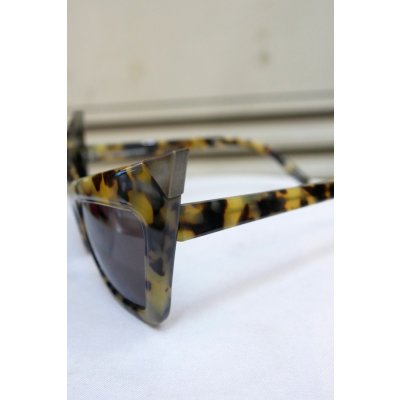 画像5: ▲USED▲【LINDA FARROW × ALEXANDER WANG】 キャットアイフレームサングラス