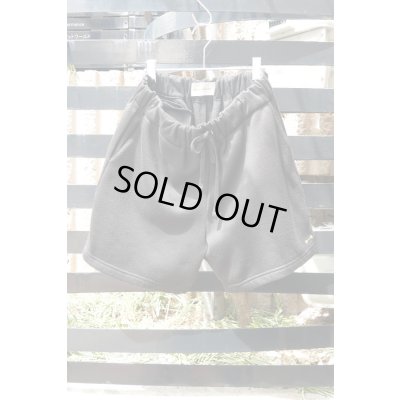 画像1: Sale50%off▲USED▲【SHAUN SAMSON】 ワイドショートパンツ