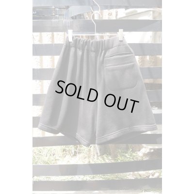 画像2: Sale50%off▲USED▲【SHAUN SAMSON】 ワイドショートパンツ
