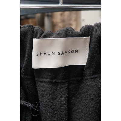 画像6: ▲USED▲【SHAUN SAMSON】 ワイドショートパンツ