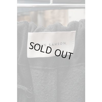 画像6: Sale50%off▲USED▲【SHAUN SAMSON】 ワイドショートパンツ