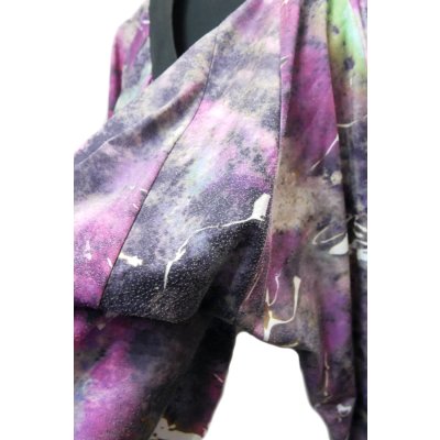 画像6: ▲USED▲【Insight】 グラフィックブルゾン