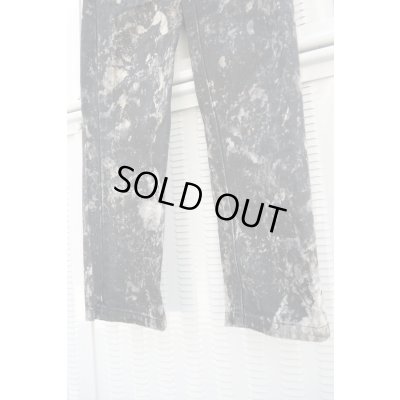 画像5: ▲USED▲【Ksubi】 ペインティングパンツ