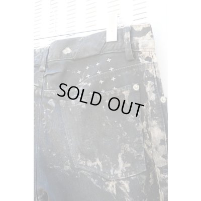 画像6: ▲USED▲【Ksubi】 ペインティングパンツ