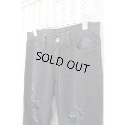 画像3: ▲USED▲【Ksubi】 クラストパンツ