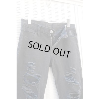画像4: ▲USED▲【Ksubi】 クラストパンツ