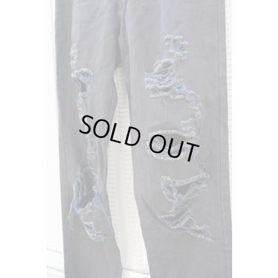 画像5: ▲USED▲【Ksubi】 クラストパンツ