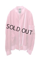 Sale50%off▲USED▲【JieDa】 ナイロンブルゾン