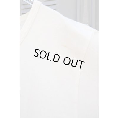 画像6: ▲USED▲【MALKOMALKA】 プリントカットソー(1)