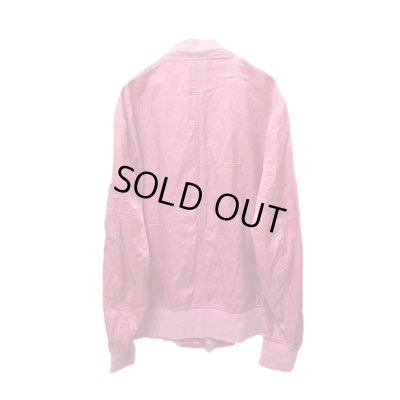 画像2: Sale50%off▲USED▲【JieDa】 ナイロンブルゾン
