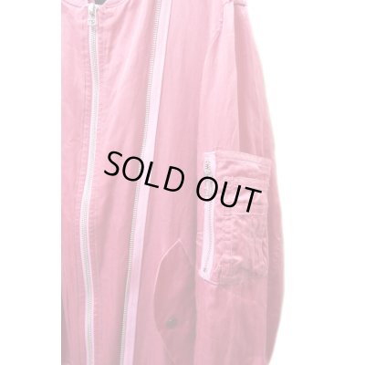 画像3: Sale50%off▲USED▲【JieDa】 ナイロンブルゾン