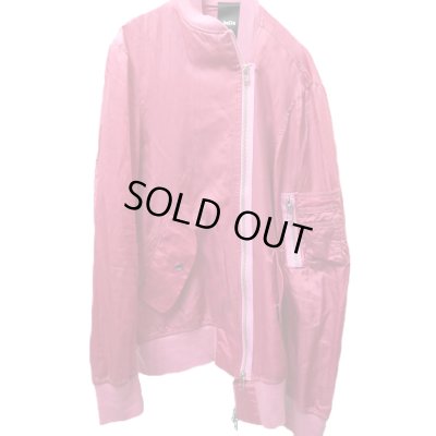 画像5: Sale50%off▲USED▲【JieDa】 ナイロンブルゾン