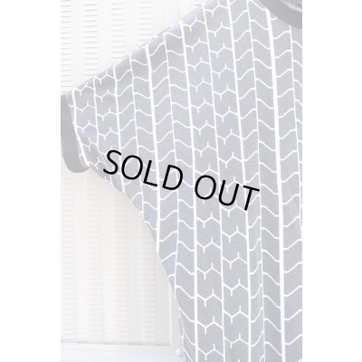 画像4: ▲USED▲【JEREMY SCOTT】 タイヤ柄変形カットソー