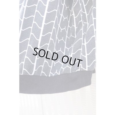 画像6: ▲USED▲【JEREMY SCOTT】 タイヤ柄変形カットソー