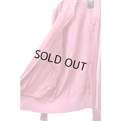 画像7: Sale50%off▲USED▲【JieDa】 ナイロンブルゾン