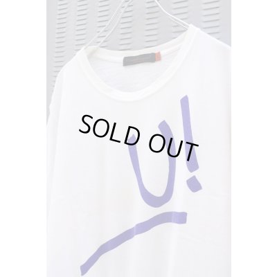 画像3: ▲USED▲【UNDERCOVER】 プリントTシャツ