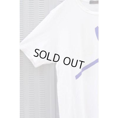 画像4: ▲USED▲【UNDERCOVER】 プリントTシャツ