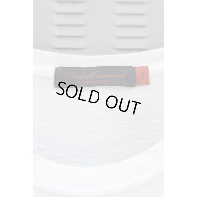 画像5: ▲USED▲【UNDERCOVER】 プリントTシャツ