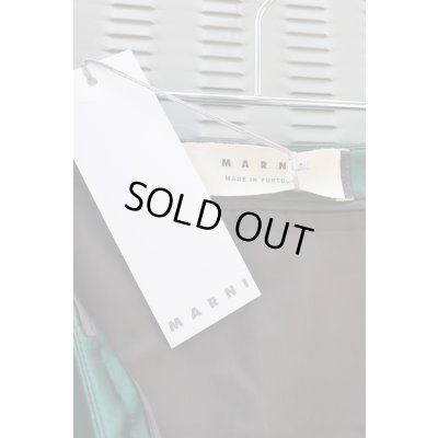 画像4: Sale50%off▲USED▲【MARNI】 シルクスカート