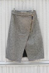 ▲USED▲【Acne Studios】 コットンスカート