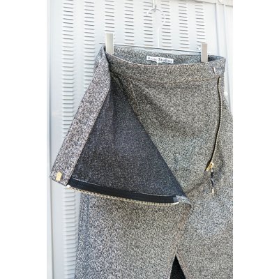 画像4: ▲USED▲【Acne Studios】 コットンスカート