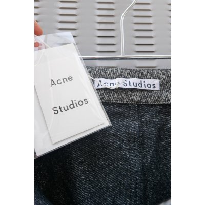 画像6: ▲USED▲【Acne Studios】 コットンスカート