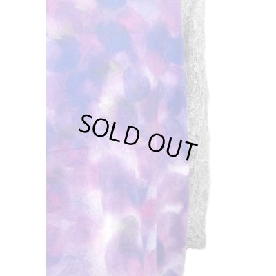 画像3:  ▲USED▲【NOZOMI ISHIGURO】 切り替えロングスリーブカットソー