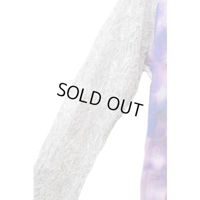 画像4:  ▲USED▲【NOZOMI ISHIGURO】 切り替えロングスリーブカットソー