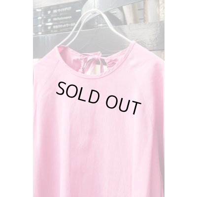 画像3: ▲USED▲【BANSAN】 切り替えビッグカットソー