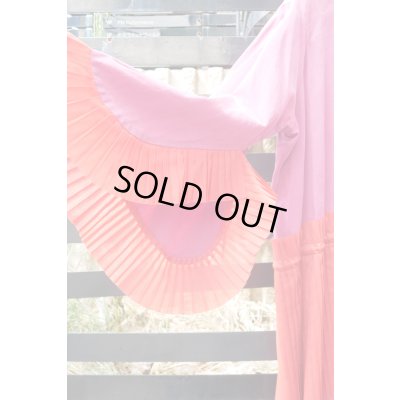 画像5: ▲USED▲【BANSAN】 切り替えビッグカットソー